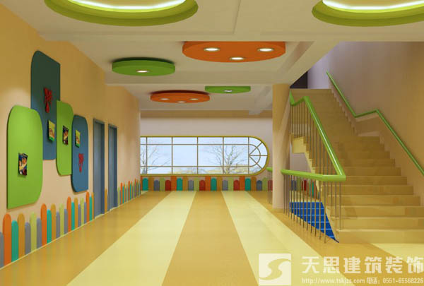 <a href=//fnygsyxx.com/youeryuan/ target=_blank class=infotextkey>合肥幼儿园装修</a>效果图